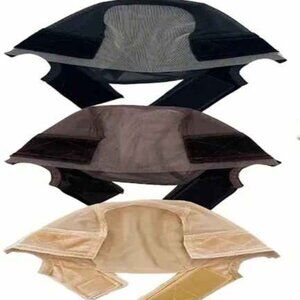 Premium Lace Wig Caps